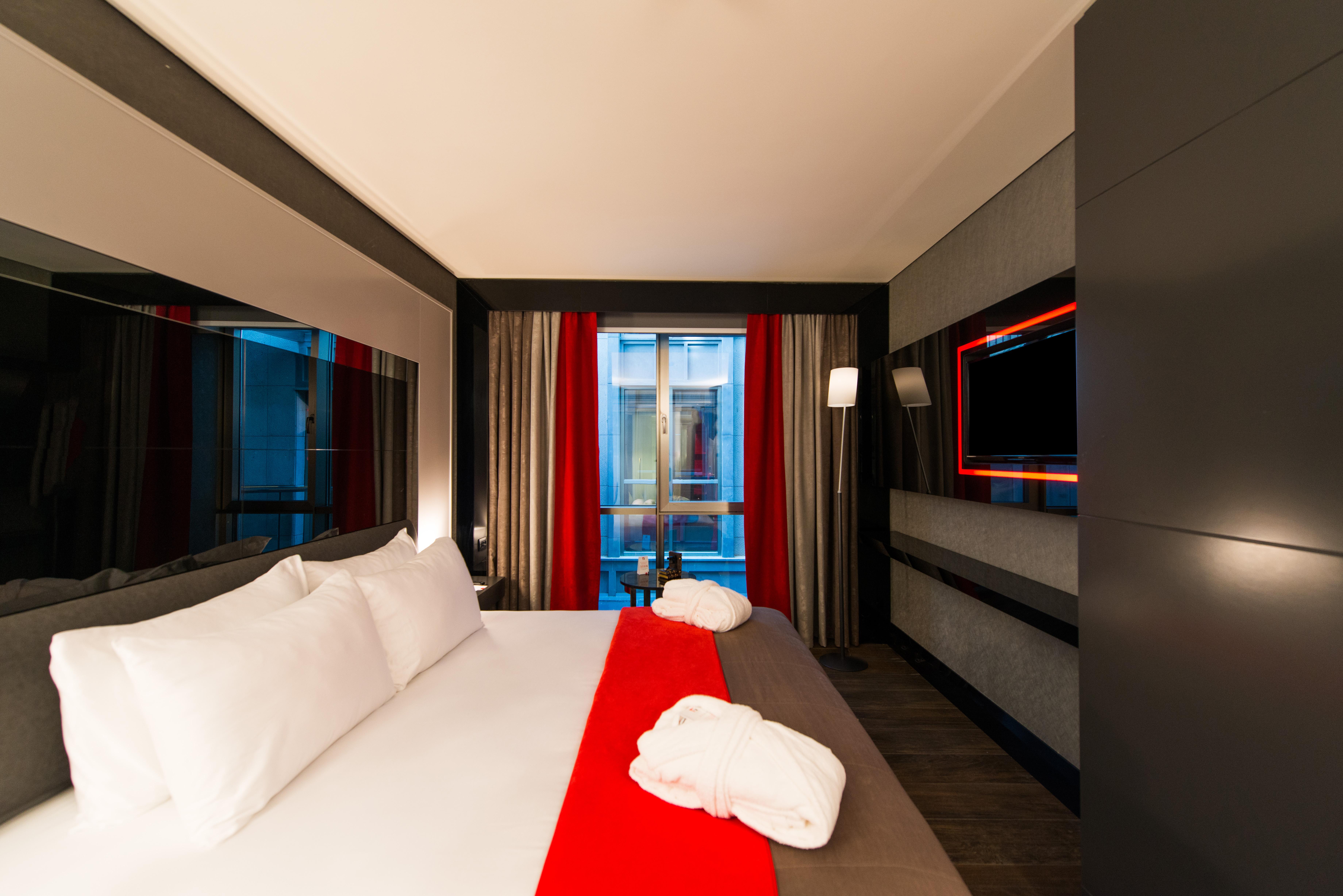 Hotel Favori Nisantasi — Billeder 1