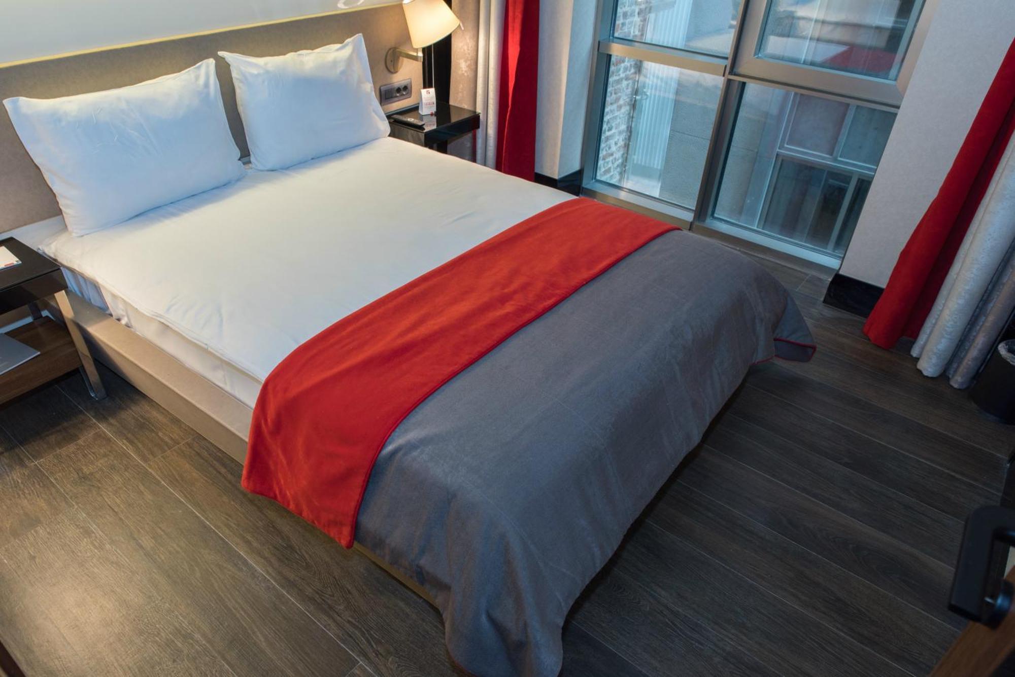 Hotel Favori Nisantasi — Billeder 3